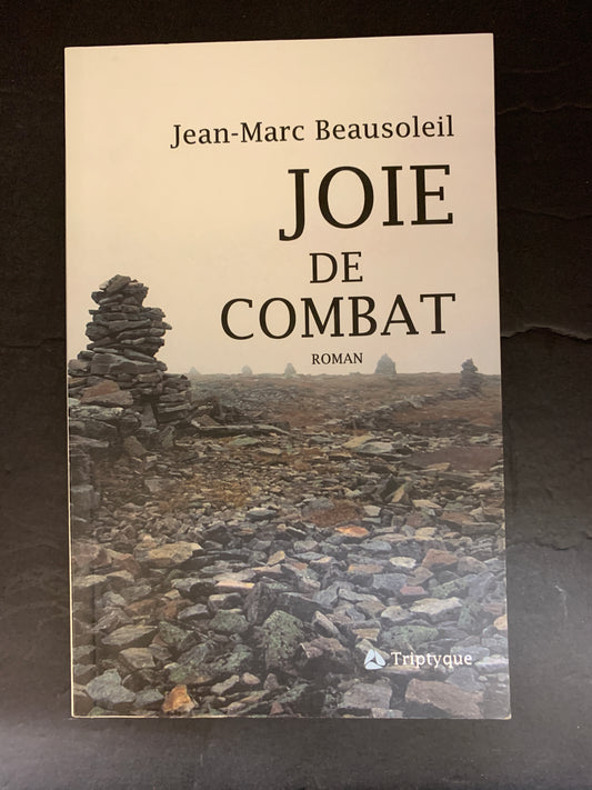 JOIE DE COMBAT