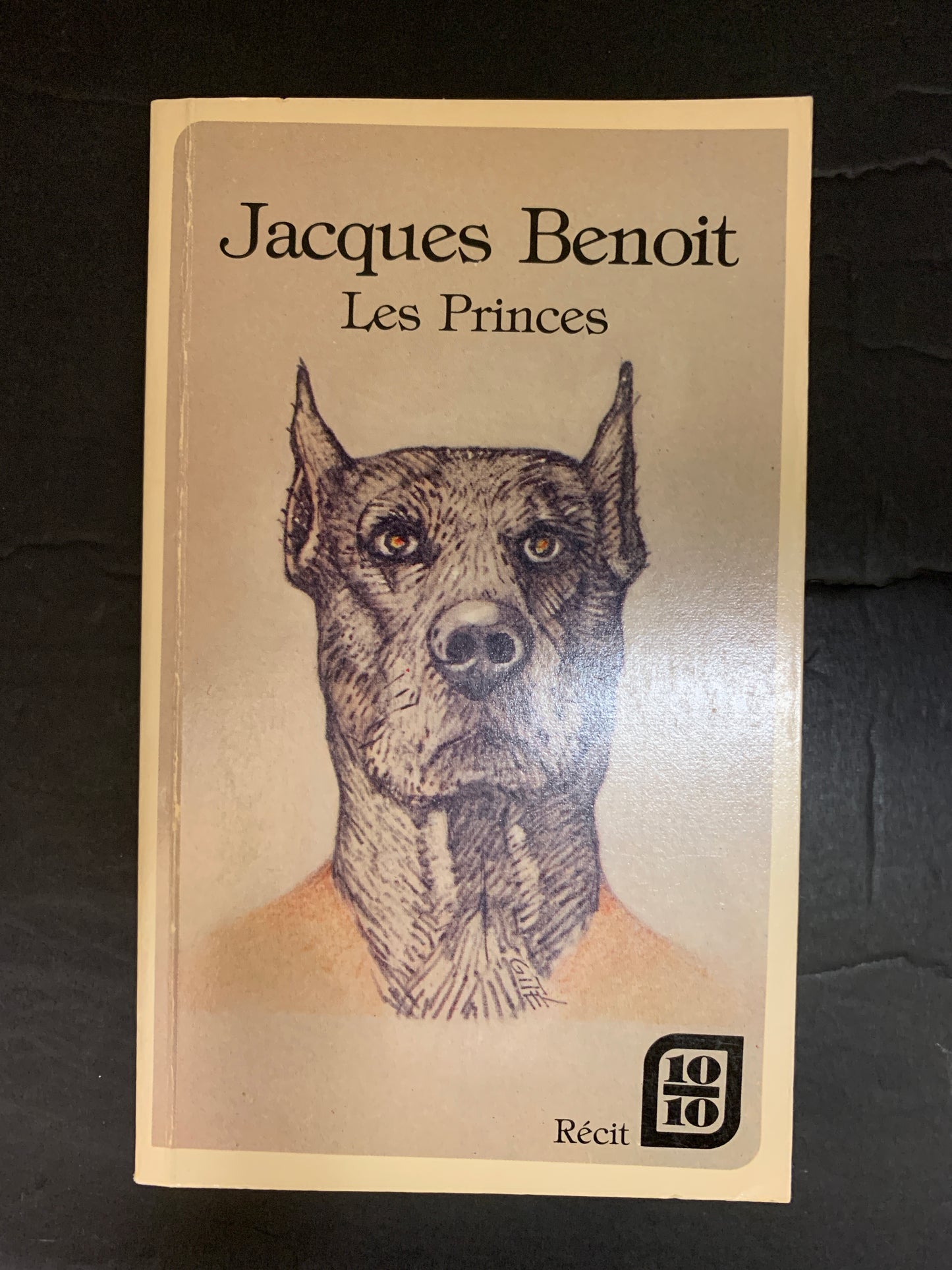 LES PRINCES