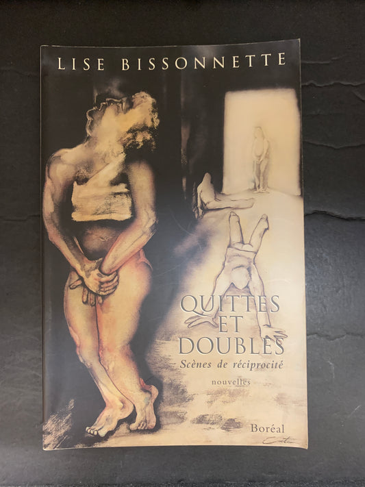 QUITTES ET DOUBLES