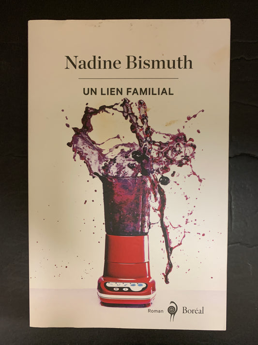 UN LIEN FAMILIAL