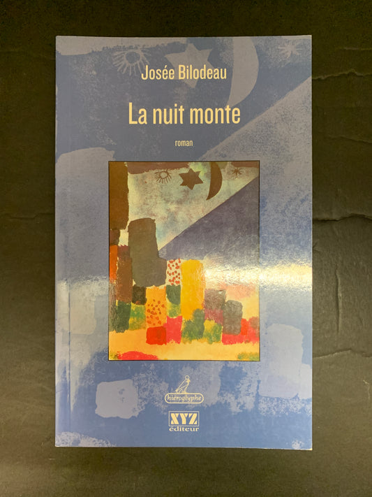 LA NUIT MONTE