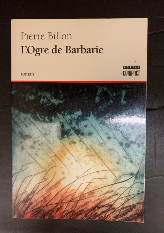 L'OGRE DE BARBARIE