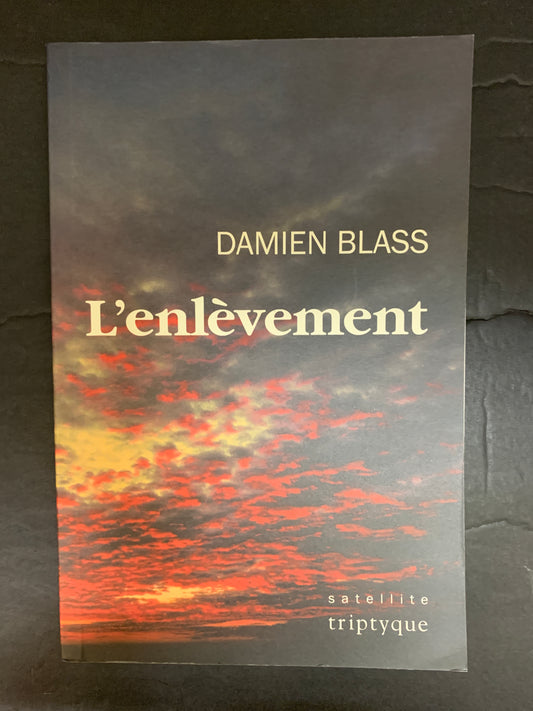 L'ENLÈVEMENT