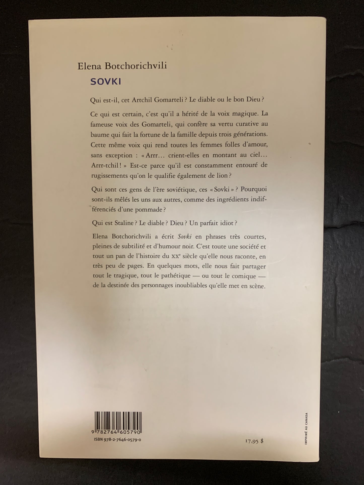 SOVKI