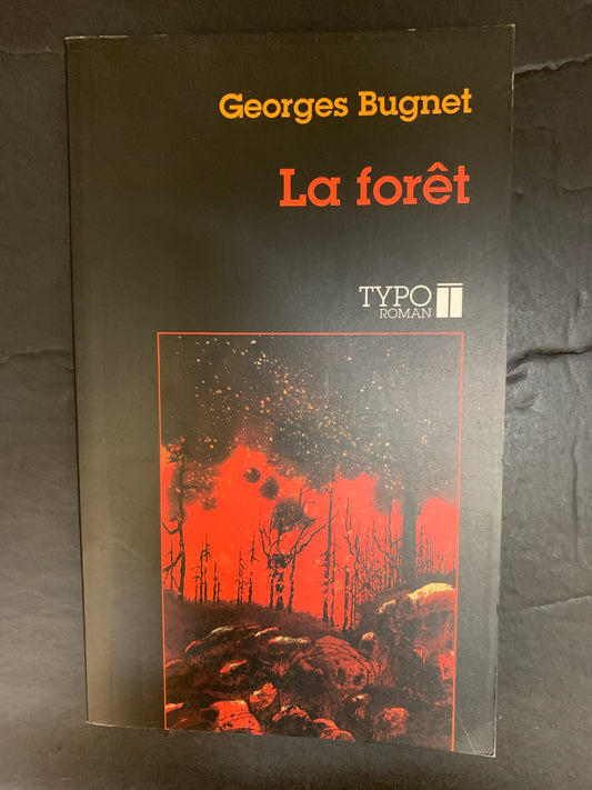 LA FORÊT