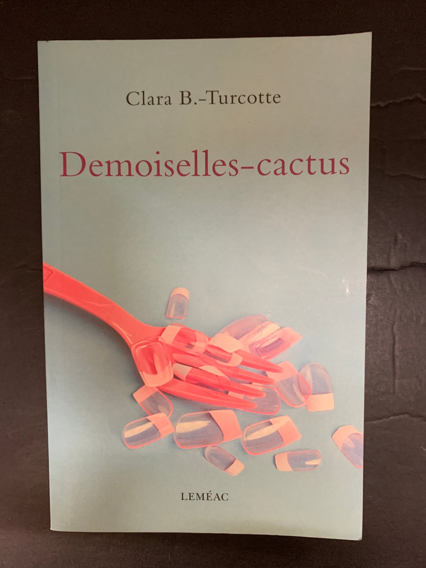 DEMOISELLES-CACTUS