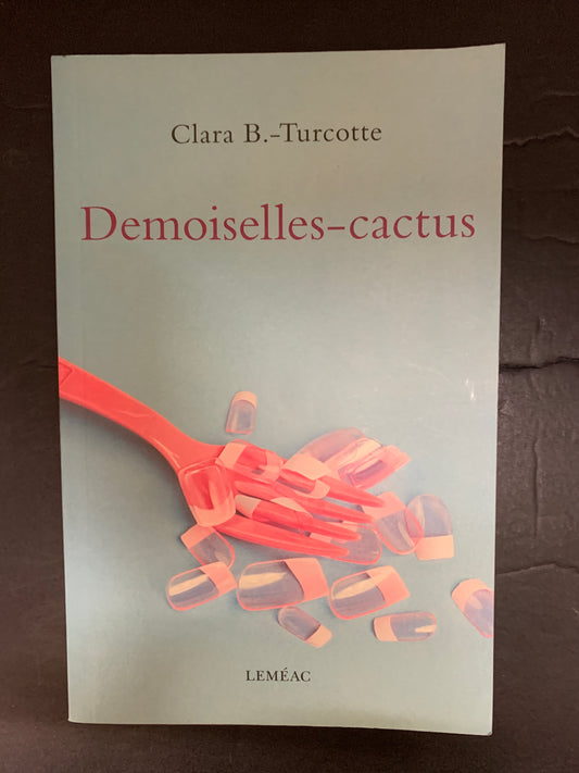 DEMOISELLES-CACTUS