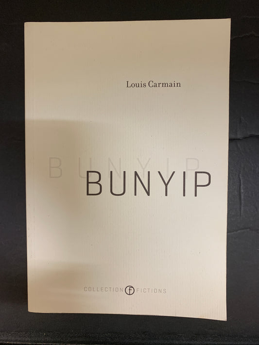 BUNYIP