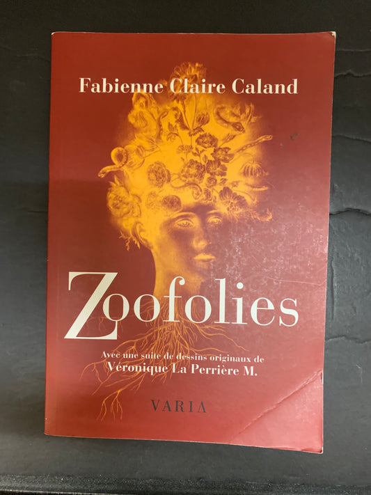 ZOOFOLIES