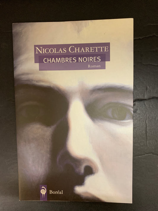 CHAMBRES NOIRES