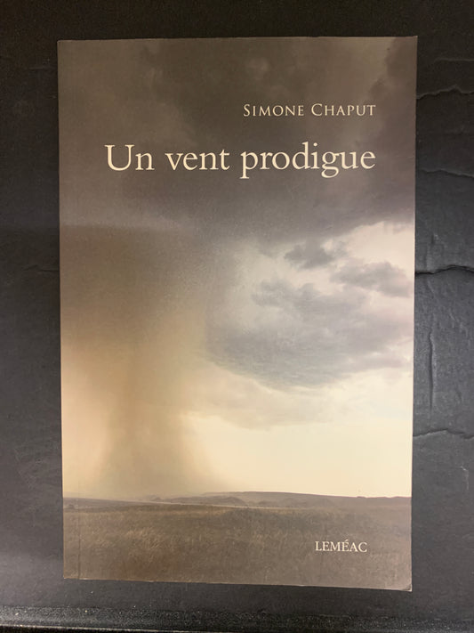 UN VENT PRODIGUE