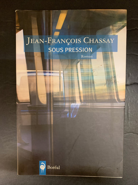 SOUS PRESSION