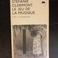 LE JEU DE LA MUSIQUE