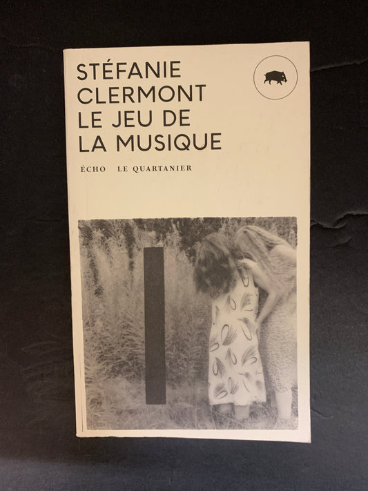 LE JEU DE LA MUSIQUE