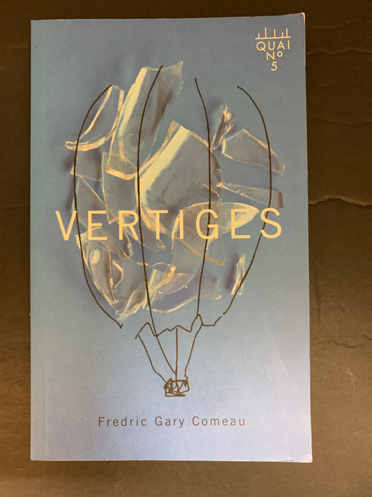 VERTIGES