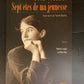 SEPT ÉTÉS DE MA JEUNESSE