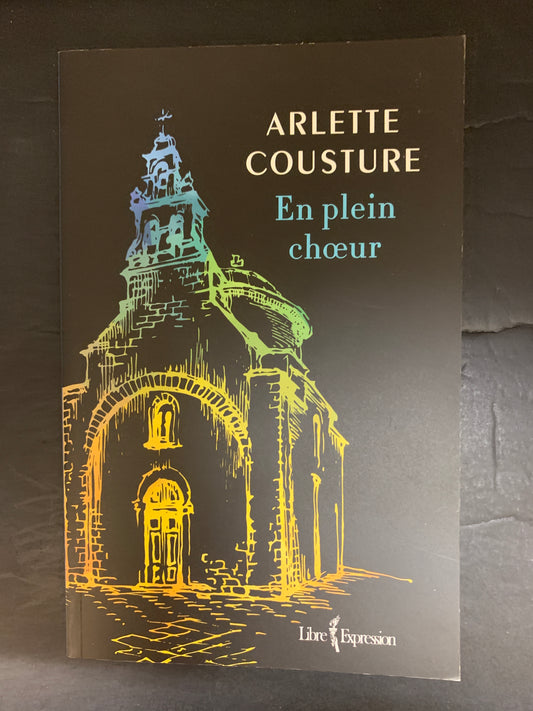 EN PLEIN CHŒUR