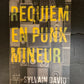 REQUIEM EN PUNK MINEUR
