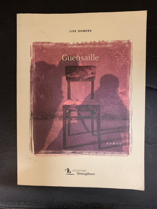 GUEUSAILLE