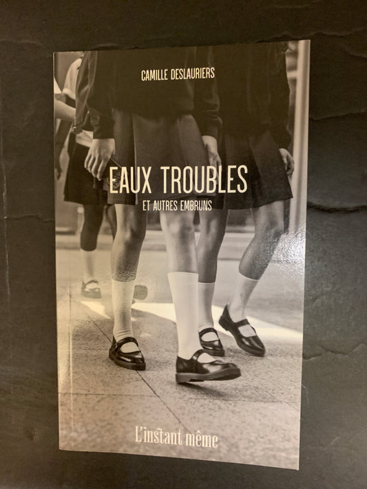 EAUX TROUBLES