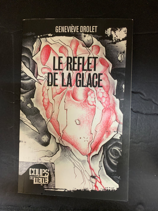 LE REFLET DE LA GLACE