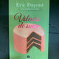 VOLEURS DE SUCRE