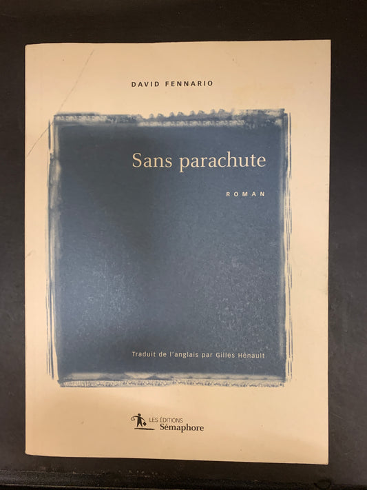 SANS PARACHUTE