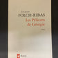 LES PÉLICANS DE GÉORGIE