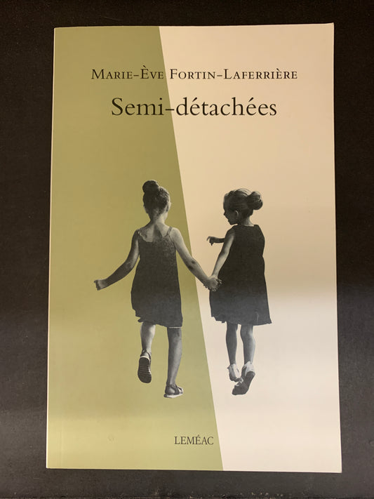 SEMI-DÉTACHÉES