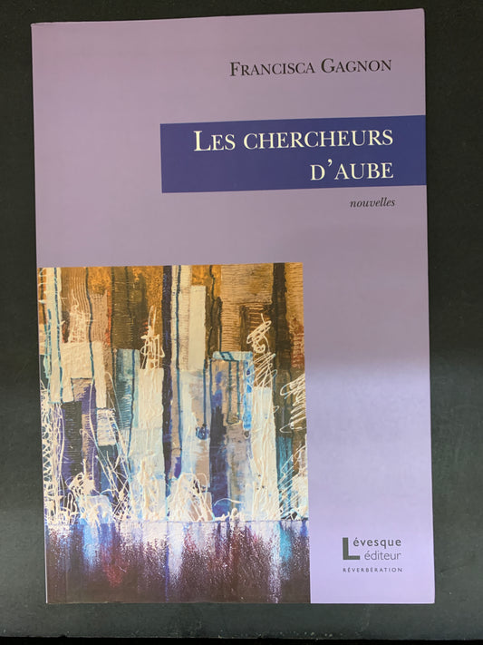 LES CHERCHEURS D'AUBE