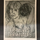 ÉPREUVES TERMINALES