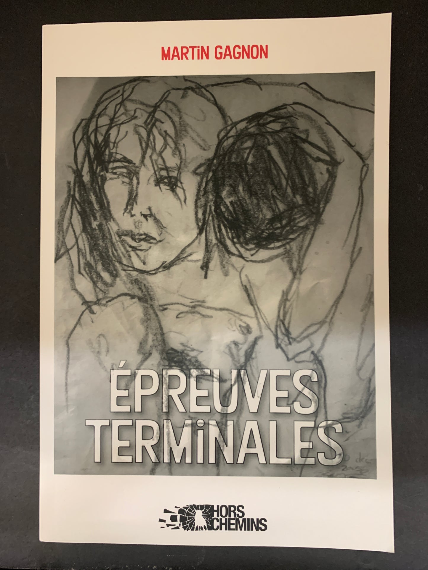 ÉPREUVES TERMINALES