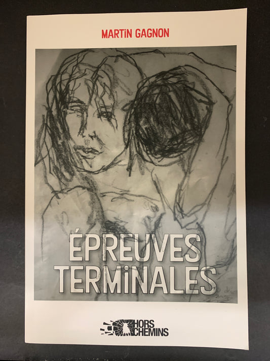 ÉPREUVES TERMINALES