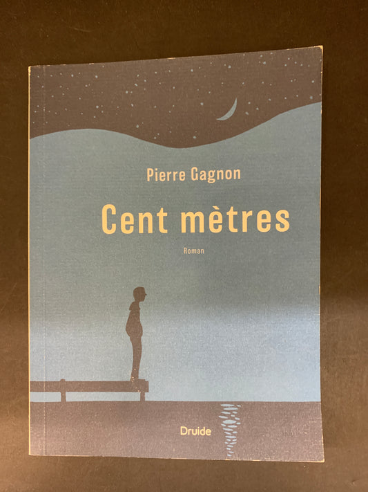 CENT MÈTRES