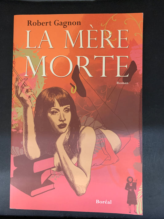 LA MÈRE MORTE