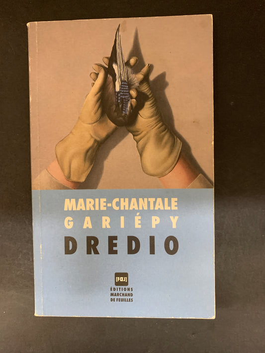 DREDIO