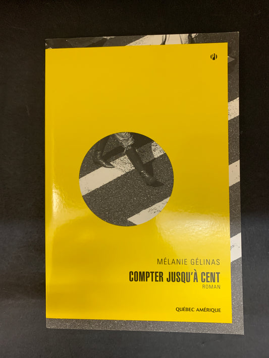 COMPTER JUSQU'À CENT