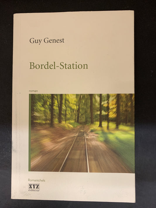 BORDEL-STATION