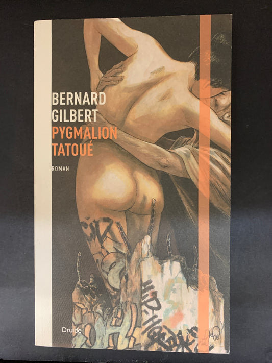 PYGMALION TATOUÉ