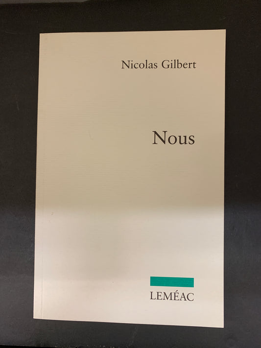 NOUS