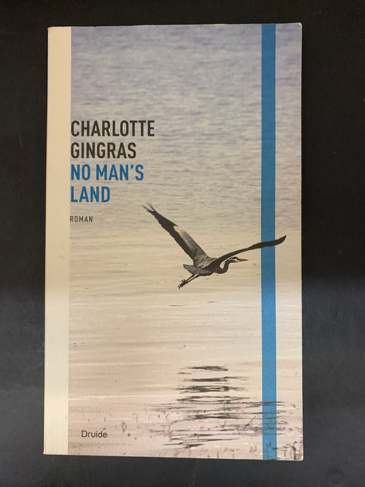 NO MAN'S LAND