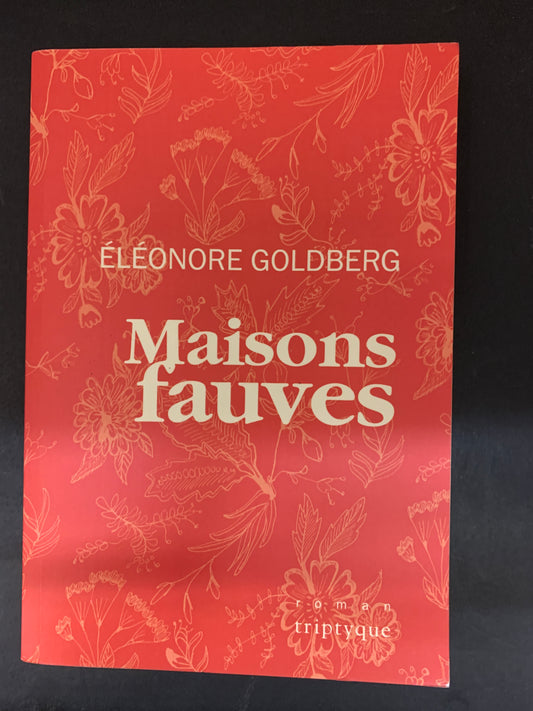 MAISONS FAUVES