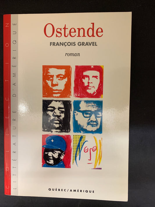 OSTENDE