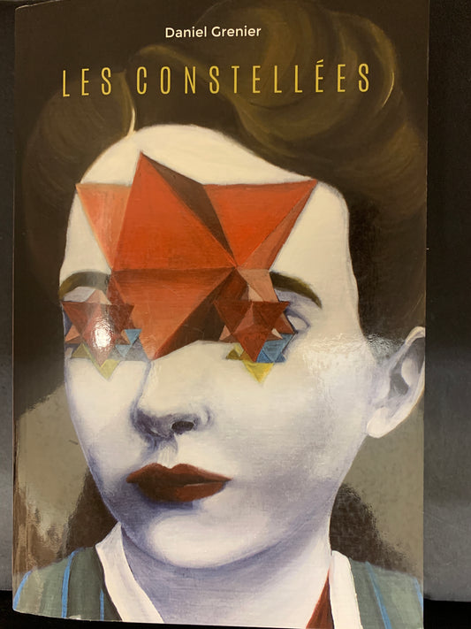 LES CONSTELLÉES