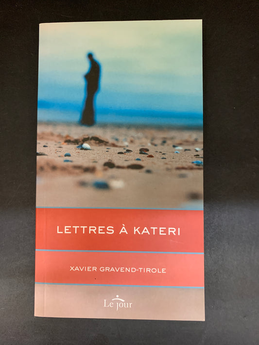 LETTRES À KATERI