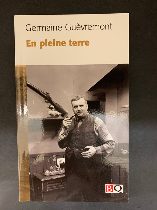 EN PLEINE TERRE