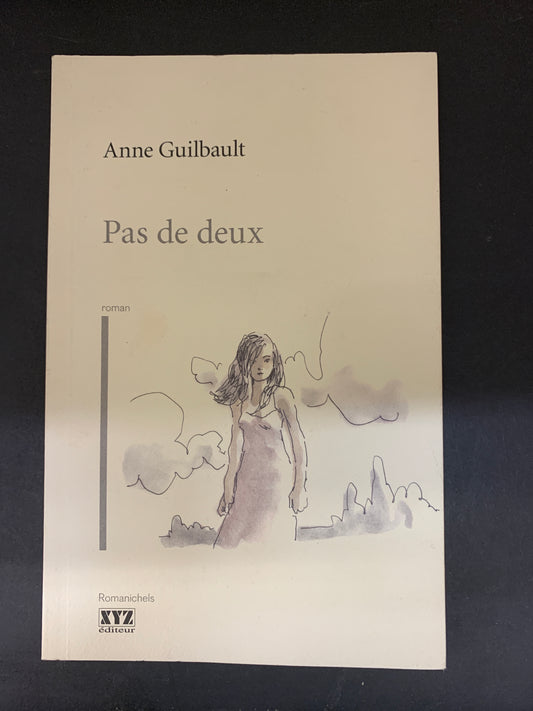 PAS DE DEUX