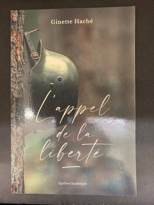 L'APPEL DE LA LIBERTÉ