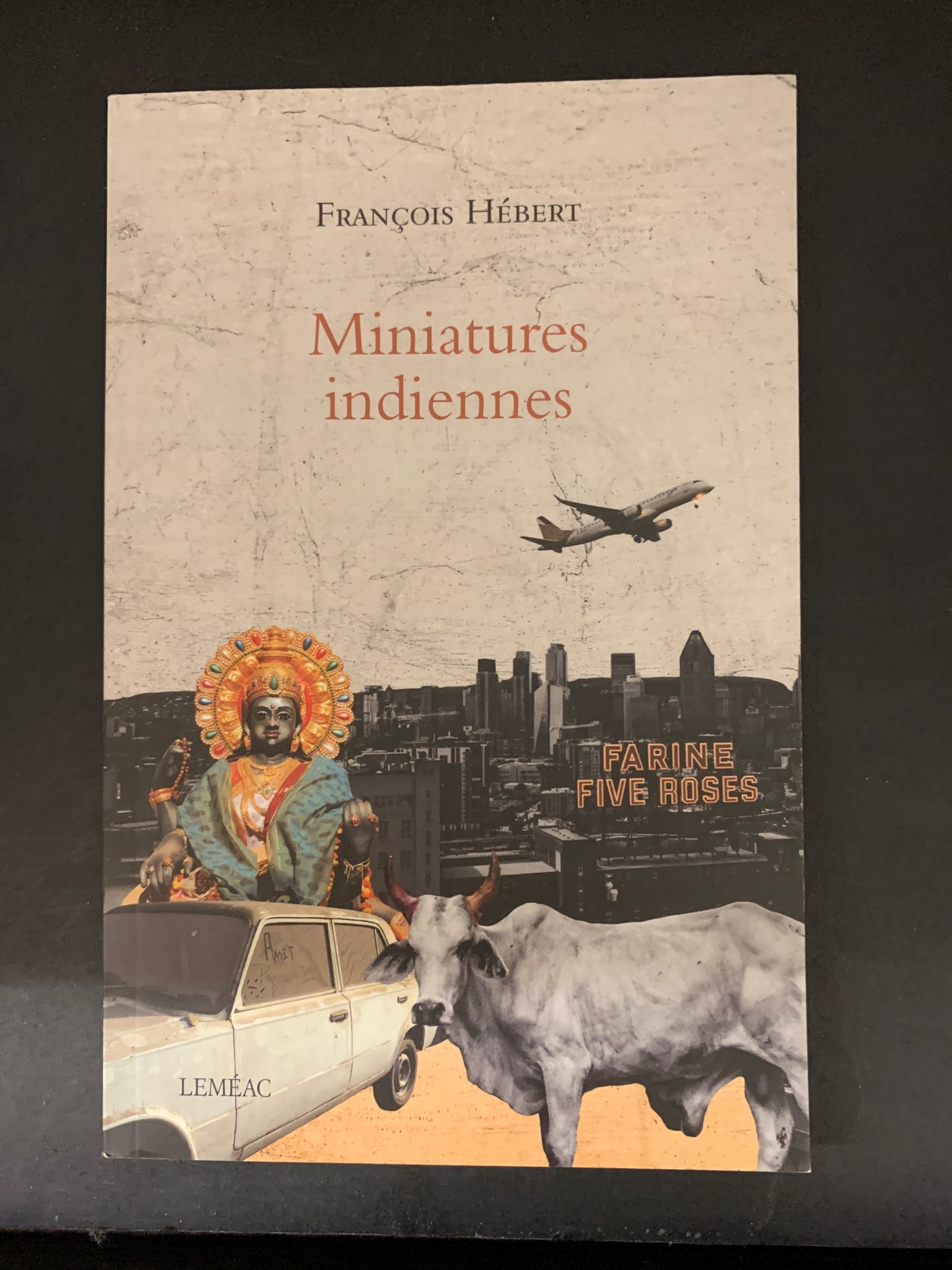 MINIATURES INDIENNES