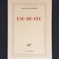 EAU-DE-FEU